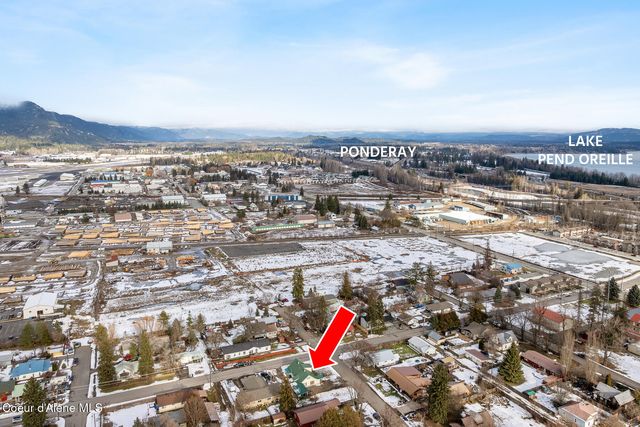 1021 N Florence Ave, Sandpoint, ID 83864