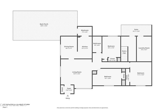 1021 N Florence Ave, Sandpoint, ID 83864