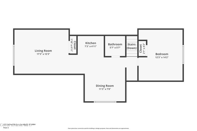 1021 N Florence Ave, Sandpoint, ID 83864