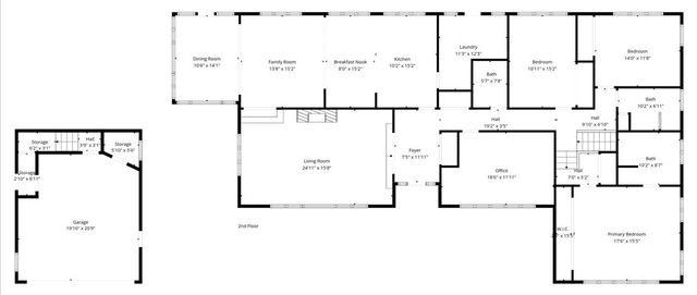 22446 N OLD BARRINGTON Road N, North Barrington, IL 60010