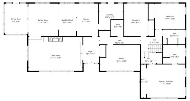 22446 N OLD BARRINGTON Road N, North Barrington, IL 60010