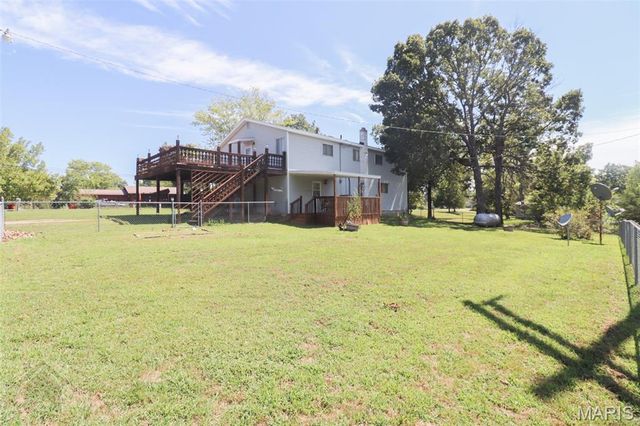 21195 Highway 28, Dixon, MO 65459