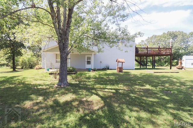 21195 Highway 28, Dixon, MO 65459