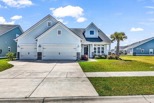 5975 Whitebark Dr., Myrtle Beach, SC 29577