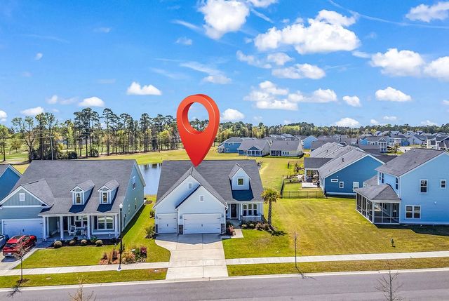 5975 Whitebark Dr., Myrtle Beach, SC 29577