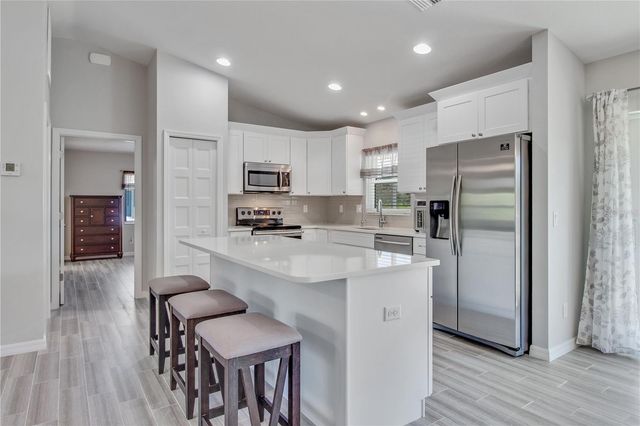 2948 CORDOVA TERRACE, North Port, FL 34291