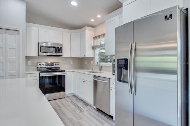 2948 CORDOVA TERRACE, North Port, FL 34291