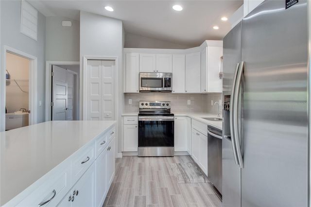 2948 CORDOVA TERRACE, North Port, FL 34291