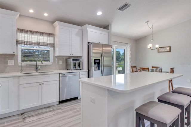 2948 CORDOVA TERRACE, North Port, FL 34291