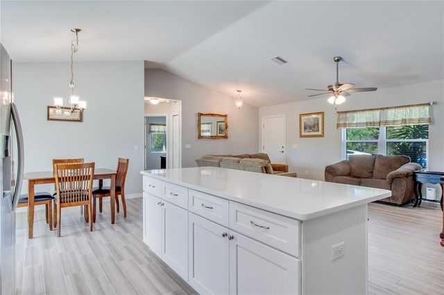 2948 CORDOVA TERRACE, North Port, FL 34291