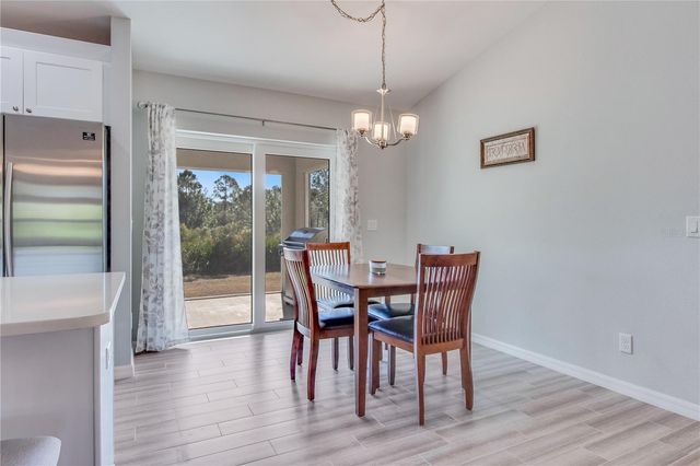 2948 CORDOVA TERRACE, North Port, FL 34291