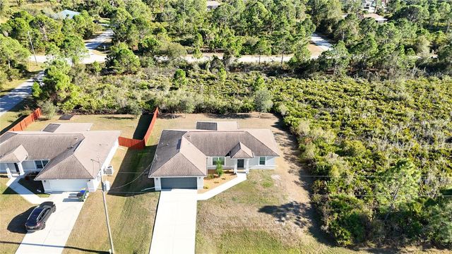 2948 CORDOVA TERRACE, North Port, FL 34291