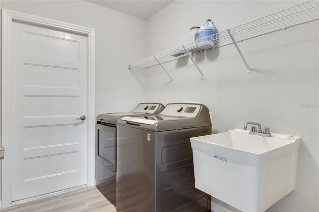 2948 CORDOVA TERRACE, North Port, FL 34291