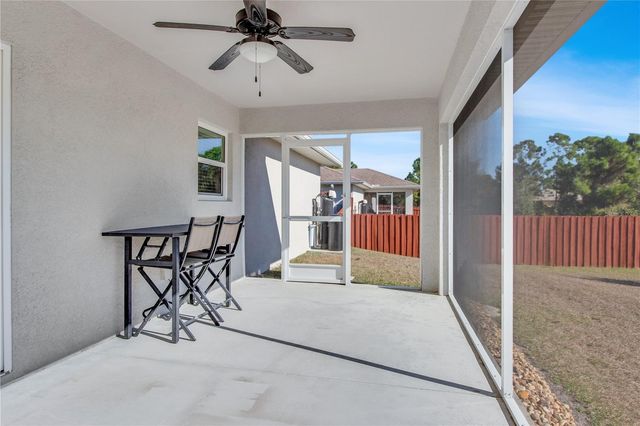 2948 CORDOVA TERRACE, North Port, FL 34291