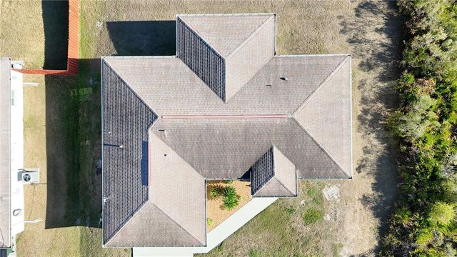 2948 CORDOVA TERRACE, North Port, FL 34291