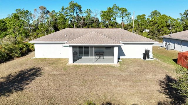 2948 CORDOVA TERRACE, North Port, FL 34291