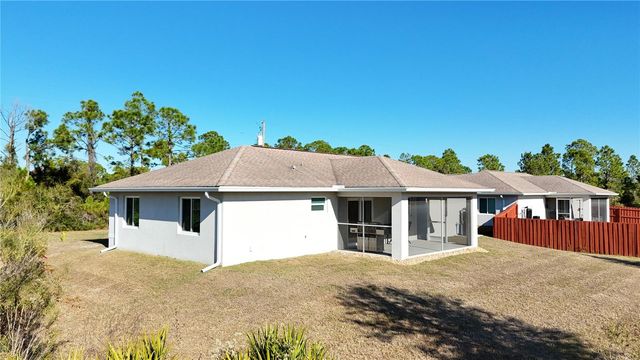 2948 CORDOVA TERRACE, North Port, FL 34291