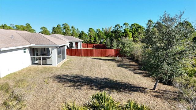 2948 CORDOVA TERRACE, North Port, FL 34291