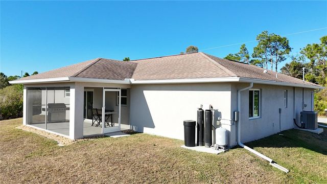 2948 CORDOVA TERRACE, North Port, FL 34291