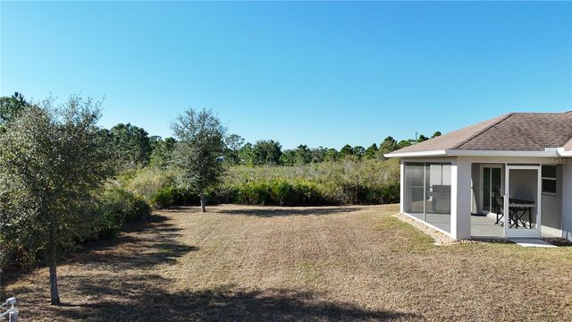 2948 CORDOVA TERRACE, North Port, FL 34291