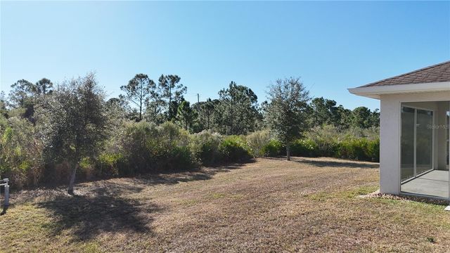 2948 CORDOVA TERRACE, North Port, FL 34291