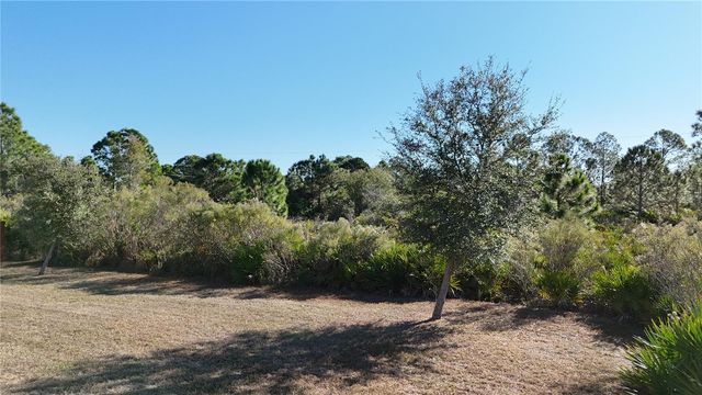 2948 CORDOVA TERRACE, North Port, FL 34291