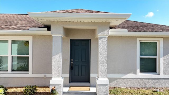 2948 CORDOVA TERRACE, North Port, FL 34291