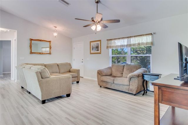 2948 CORDOVA TERRACE, North Port, FL 34291