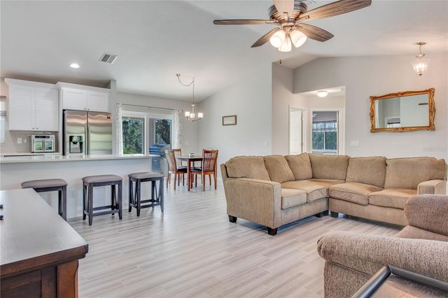 2948 CORDOVA TERRACE, North Port, FL 34291