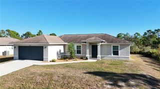 2948 CORDOVA TERRACE, North Port, FL 34291