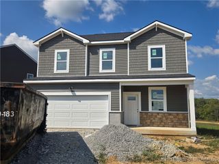 3205 Edens Way, Charlestown, IN 47111