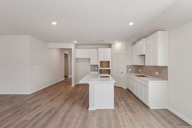 1419 Arcas Way, San Antonio, TX 78245