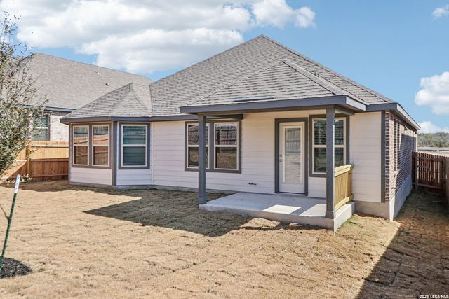 1419 Arcas Way, San Antonio, TX 78245