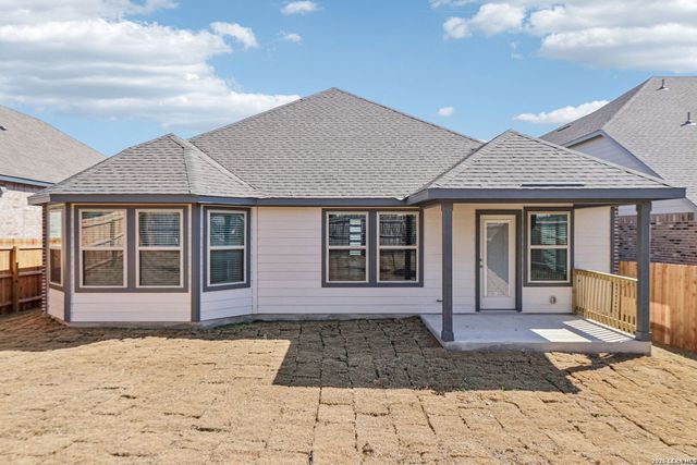1419 Arcas Way, San Antonio, TX 78245