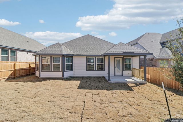 1419 Arcas Way, San Antonio, TX 78245