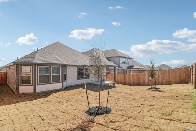 1419 Arcas Way, San Antonio, TX 78245