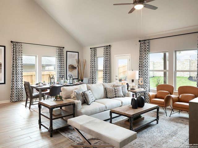 1419 Arcas Way, San Antonio, TX 78245