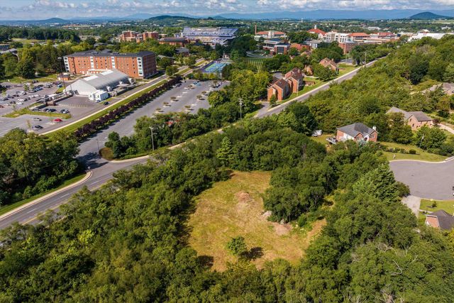 581 MYERS AVE, Harrisonburg, VA 22801