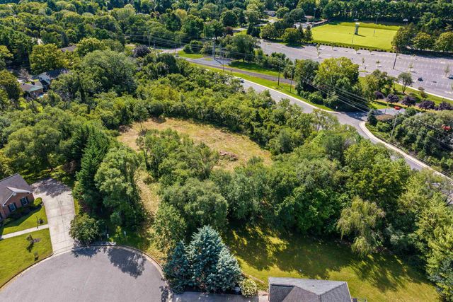 581 MYERS AVE, Harrisonburg, VA 22801