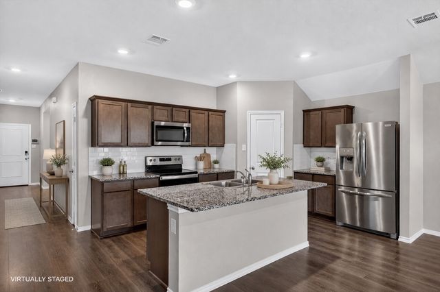 965 Fueller Drive, Aubrey, TX 76227