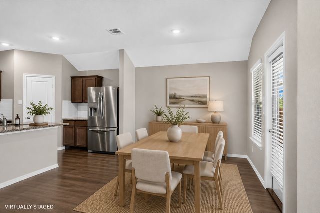 965 Fueller Drive, Aubrey, TX 76227