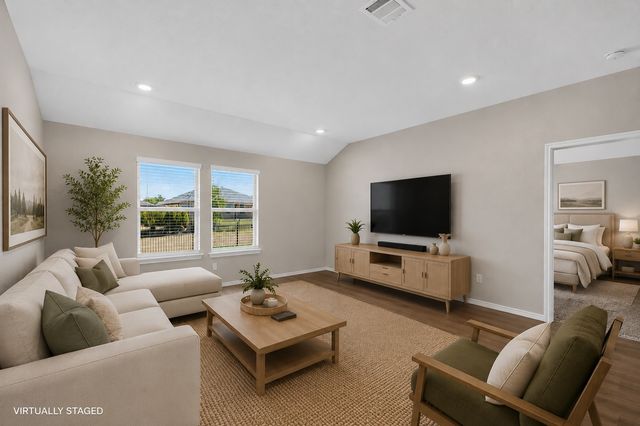 965 Fueller Drive, Aubrey, TX 76227
