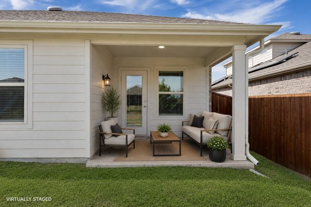 965 Fueller Drive, Aubrey, TX 76227