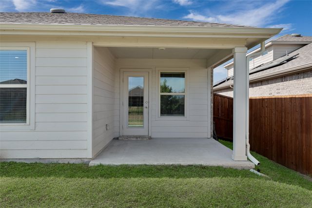 965 Fueller Drive, Aubrey, TX 76227