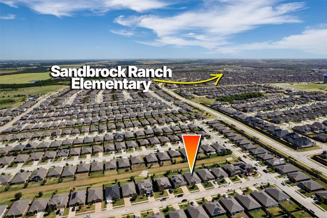 965 Fueller Drive, Aubrey, TX 76227
