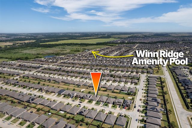 965 Fueller Drive, Aubrey, TX 76227