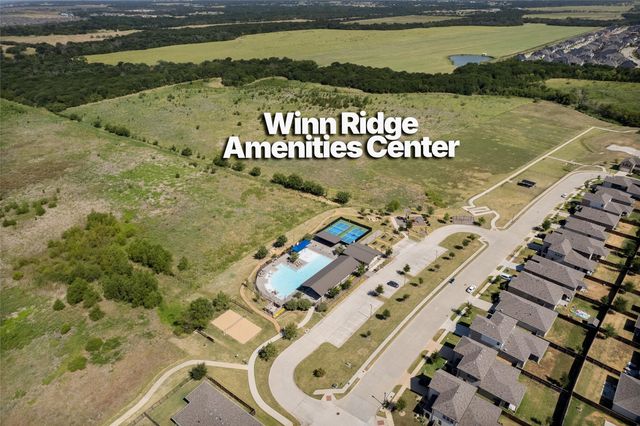 965 Fueller Drive, Aubrey, TX 76227