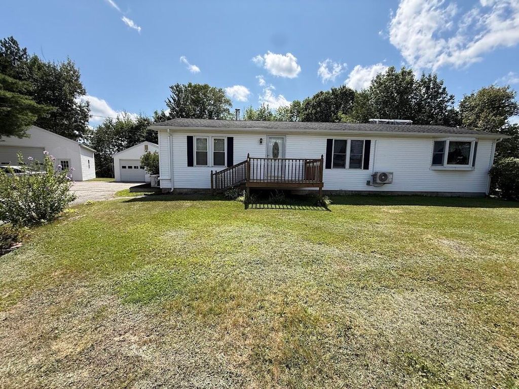 583 Sabattus Road, Sabattus, ME 04240 — photo 2