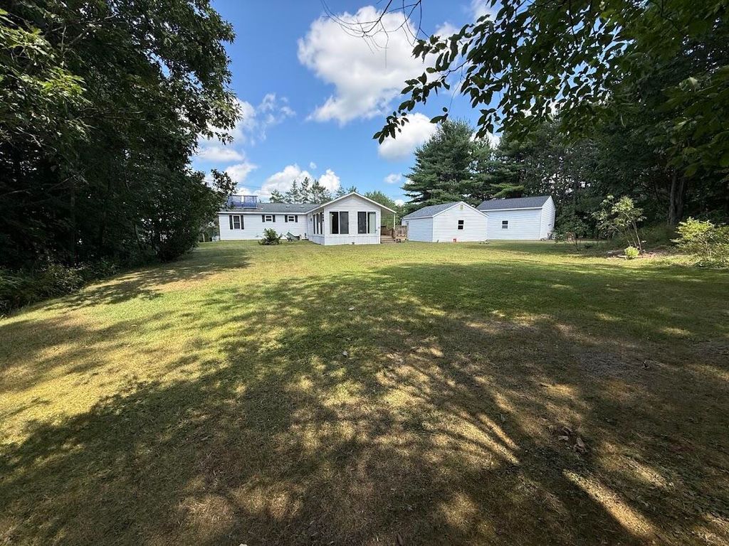 583 Sabattus Road, Sabattus, ME 04240 — photo 3