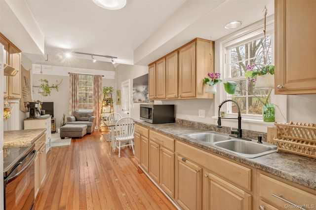 502 Hill Avenue, Walden, NY 12586